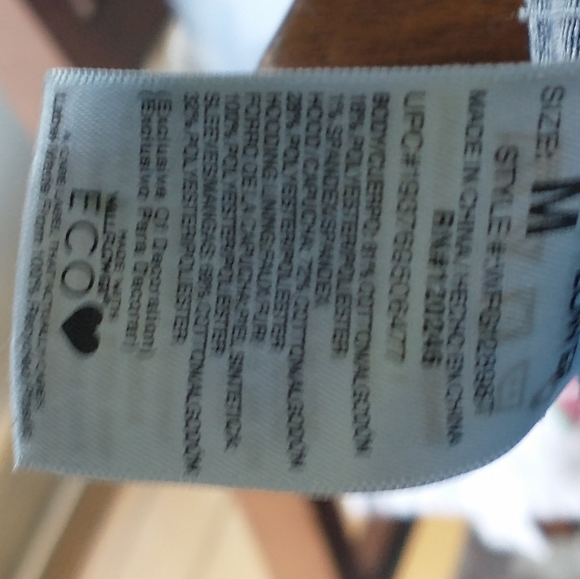 Girls Wallflower Authentic Denim - Picture 5 of 5